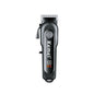 Professional Hair & Beard Trimmer for Men – Cordless Rechargeable Grooming Tool
