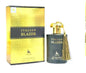Italian Blazer – Luxury Perfume for Men