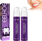 Purple Whitening Toothpaste Ever Mart Uae
